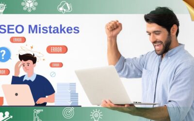 10 Common SEO Mistakes to Avoid and How to Fix Them